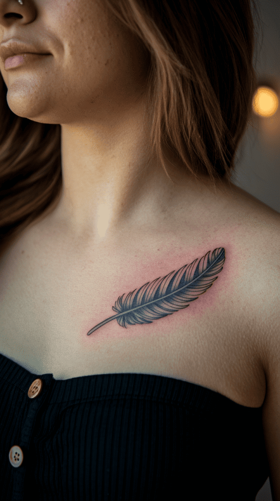 simple tattoos