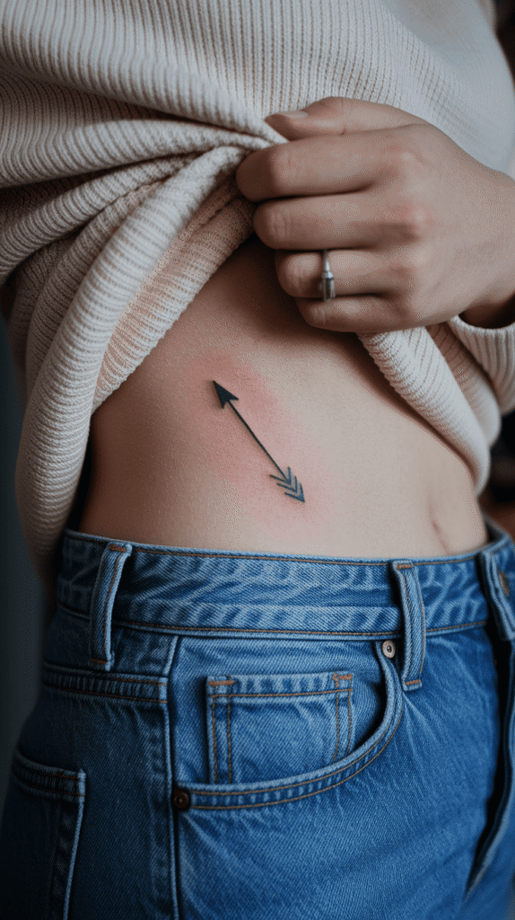 simple tattoos