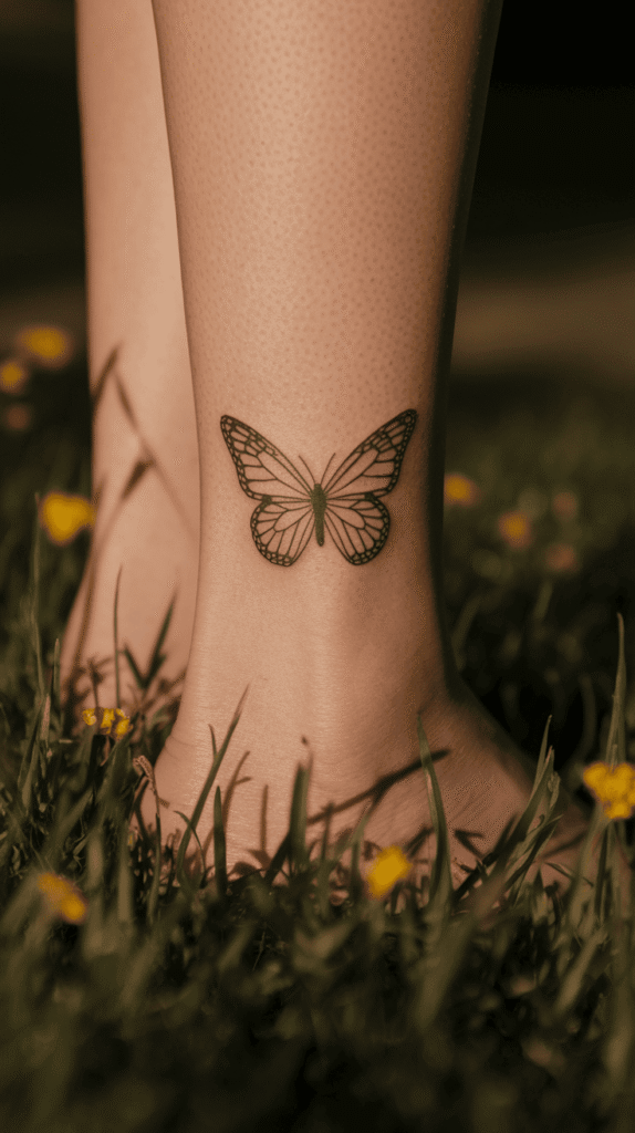 simple tattoos
