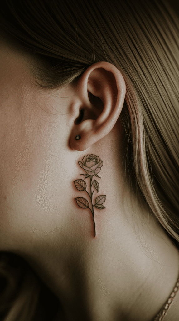 simple tattoos