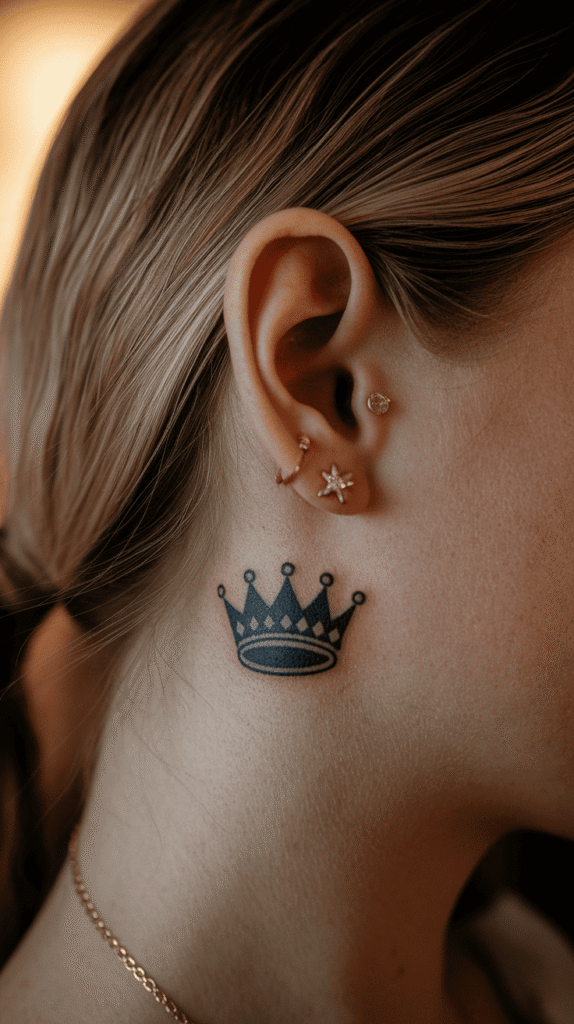 simple tattoos