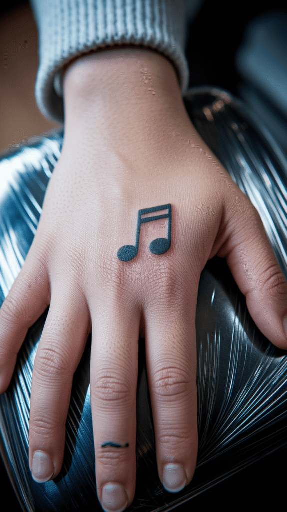 simple tattoos