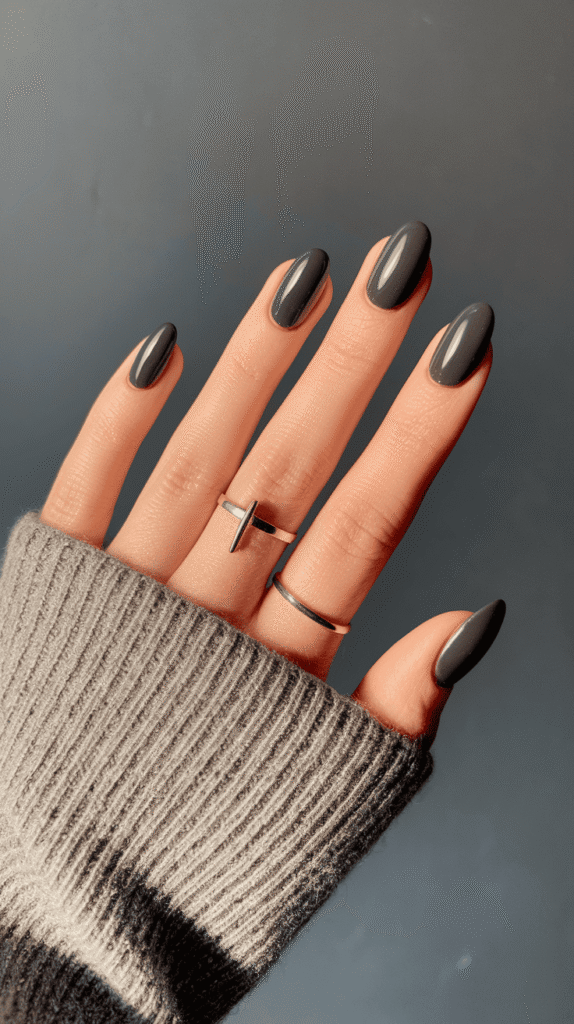 november nails