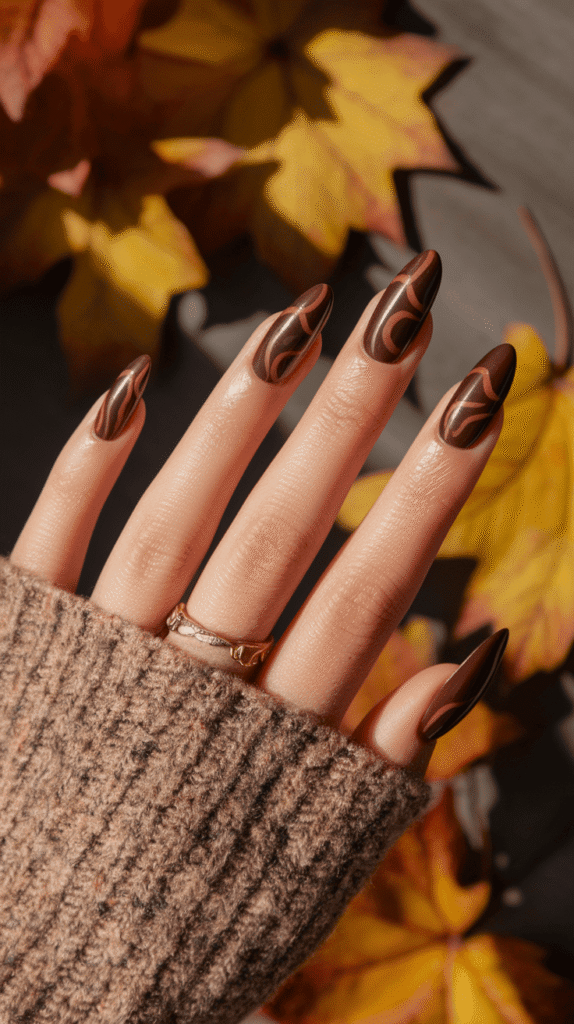 november nails