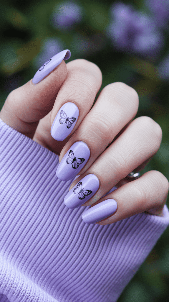 cute nails