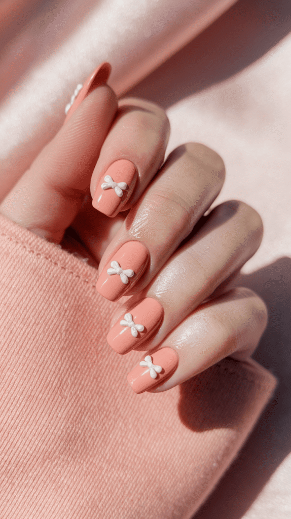 cute nails