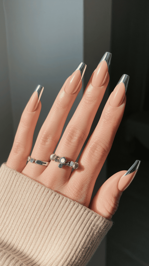 coffin nails