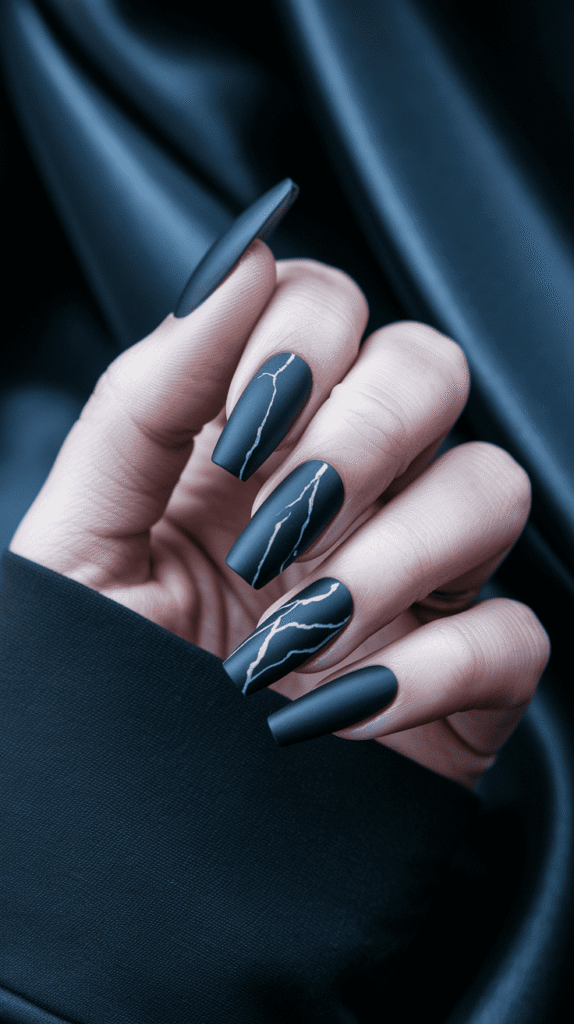 coffin nails