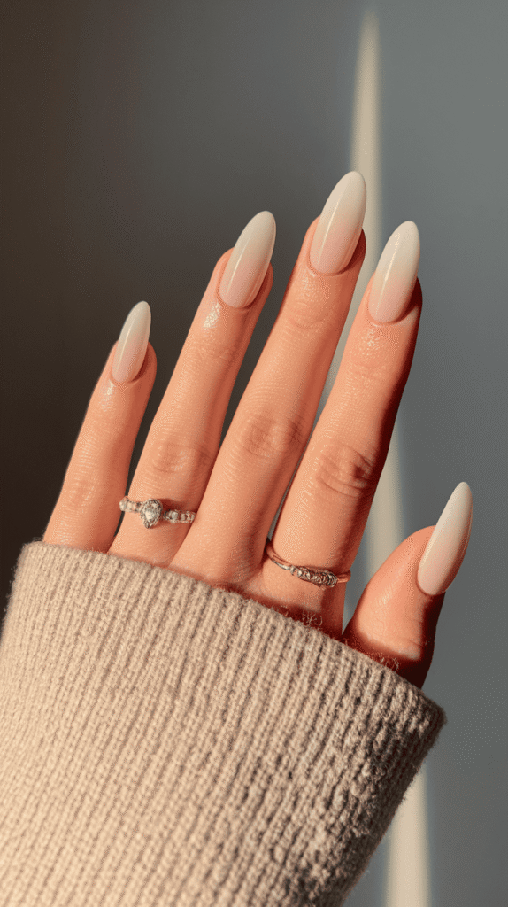 classy nails