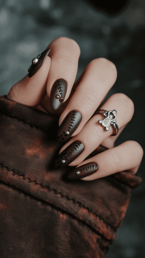 Wicked Nails