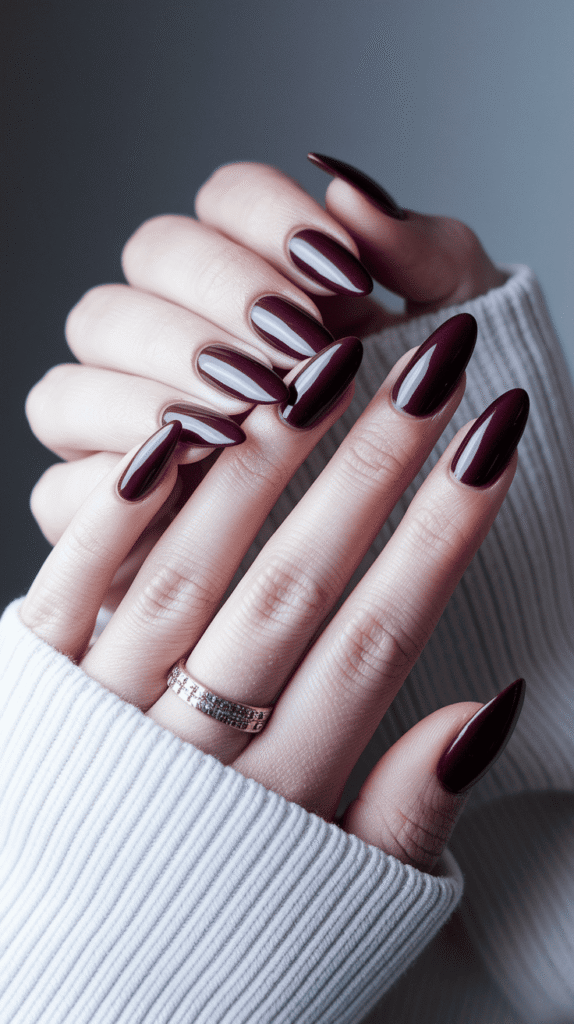 classy nails