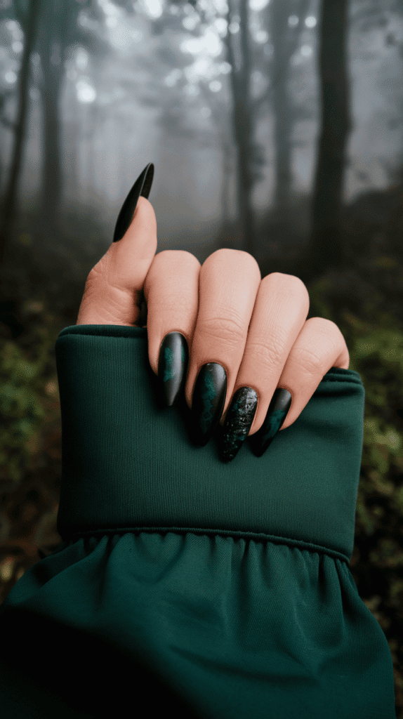 Wicked Nails