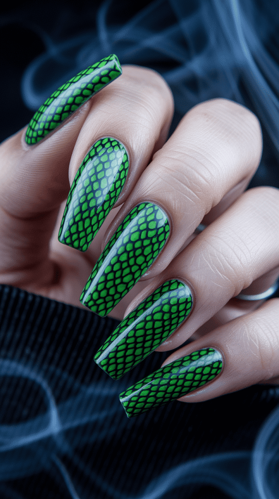 Wicked Nails
