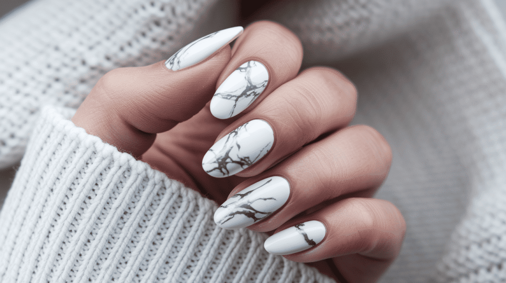 january nails