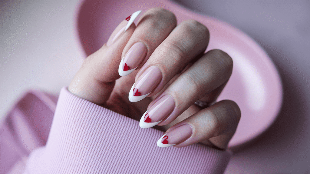 february nails