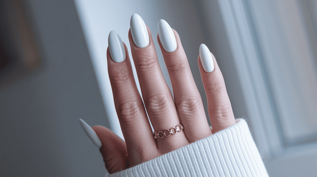 march nails