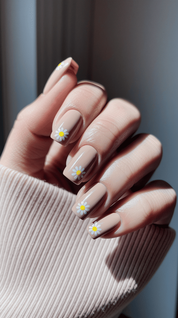 march nails