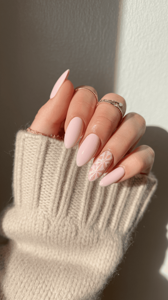 february nails