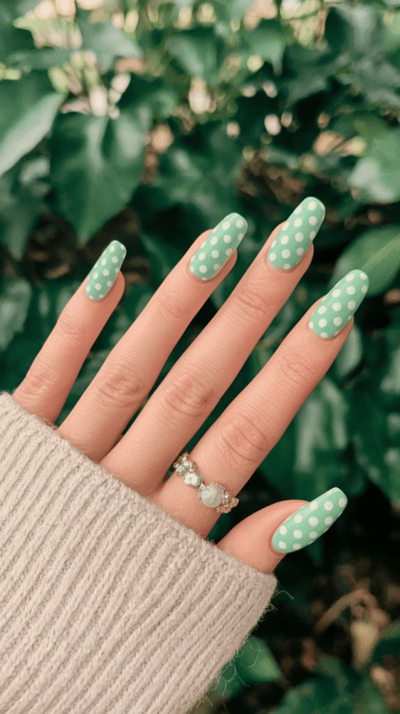 april nails