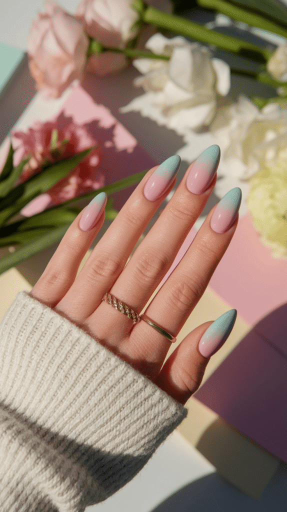 april nails