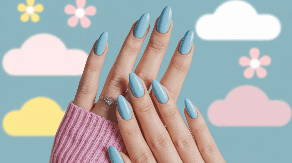 april nails