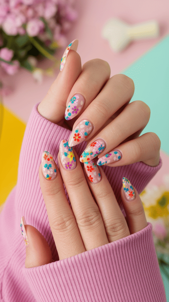 april nails