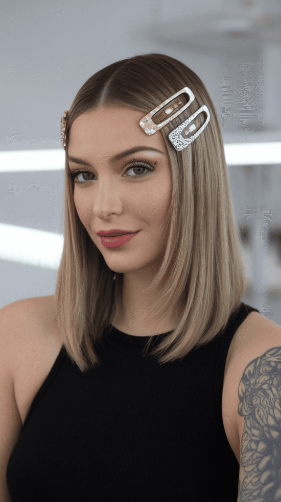 cute summer hairstyles