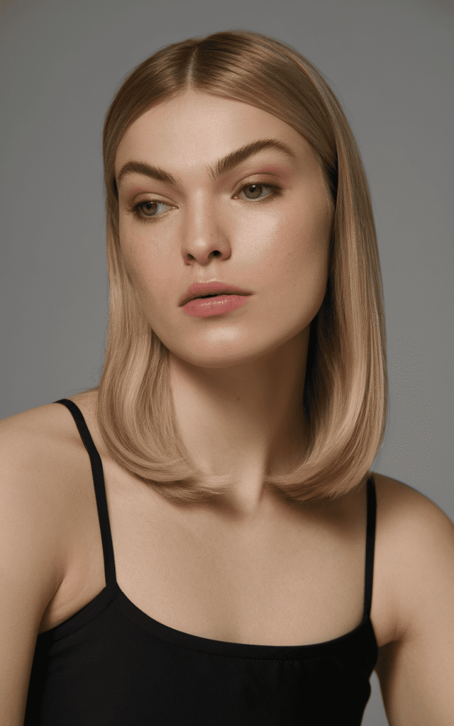 summer hairstyles for medium hair