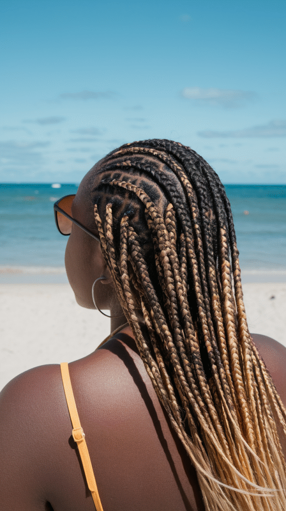 Summer Hairstyles For Black Women