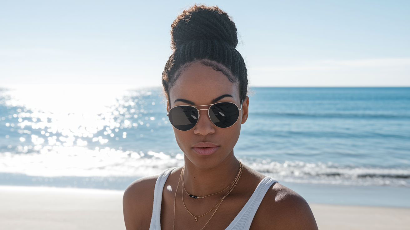 Summer Hairstyles For Black Women