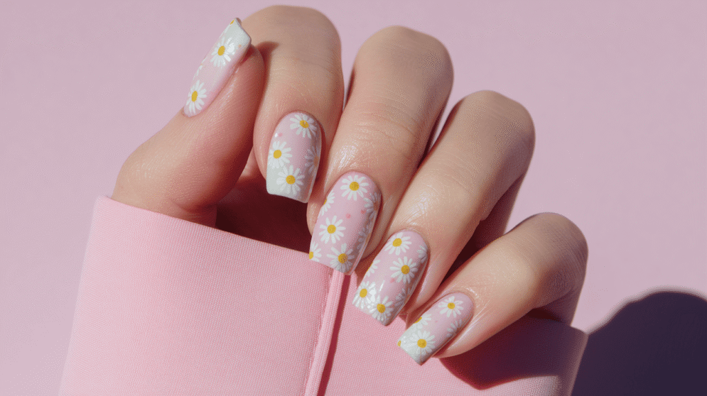 may nails