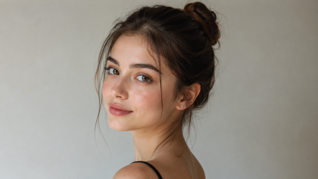11+ Easy Hairstyles For Thin Hair!