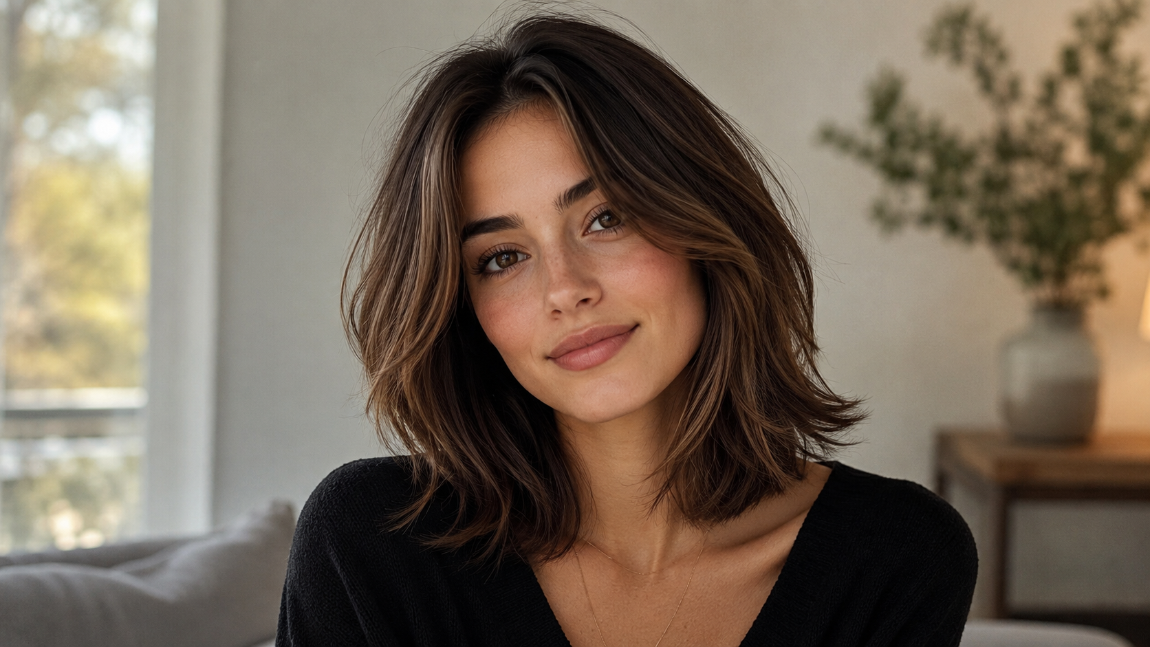 11+ Cute Hairstyles For Medium Hair!