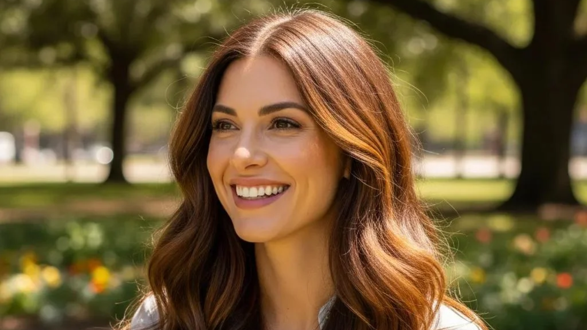 11+ Easy Hairstyles For Medium Hair!