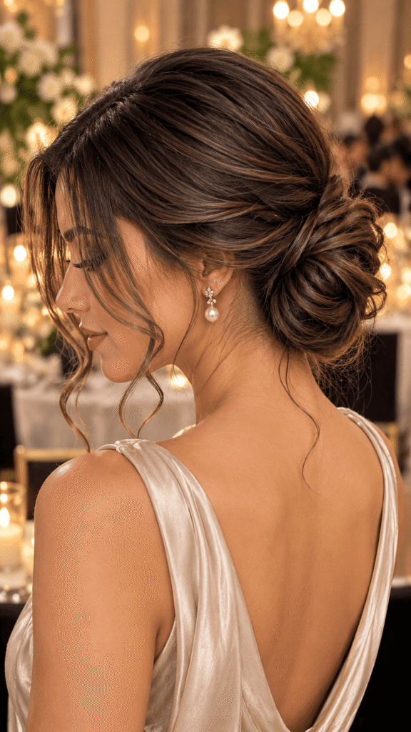Cute Hairstyles For Party