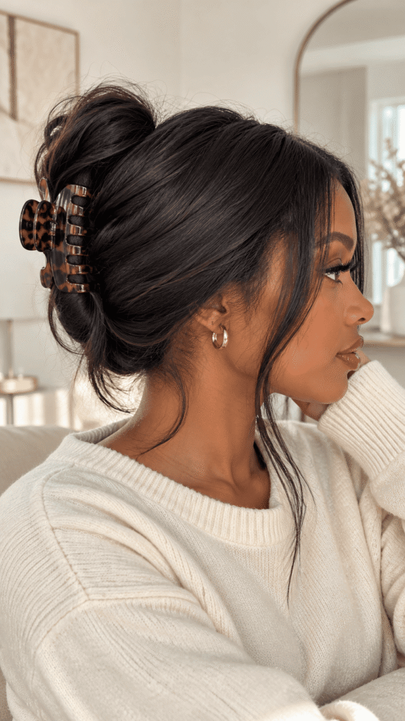 Old Silk Hair Hairstyles